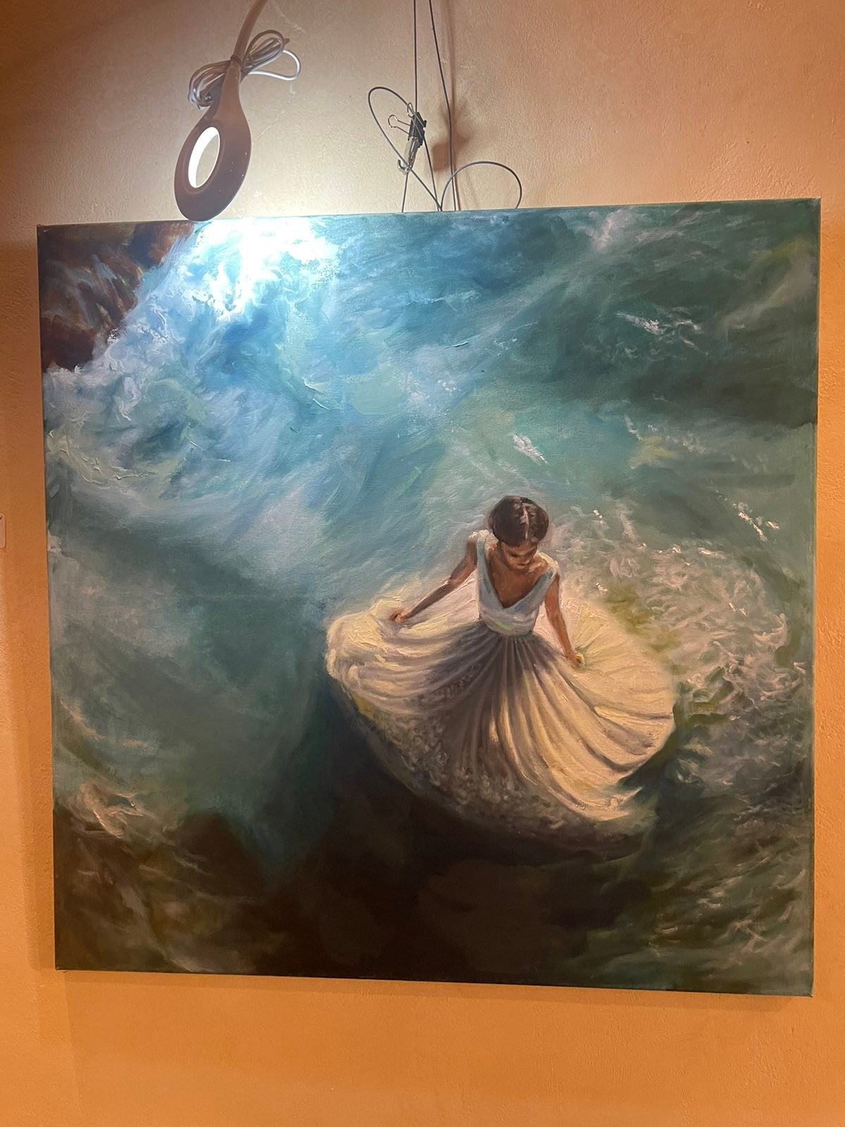 2024 Exhibition - Adamoma, photo 2