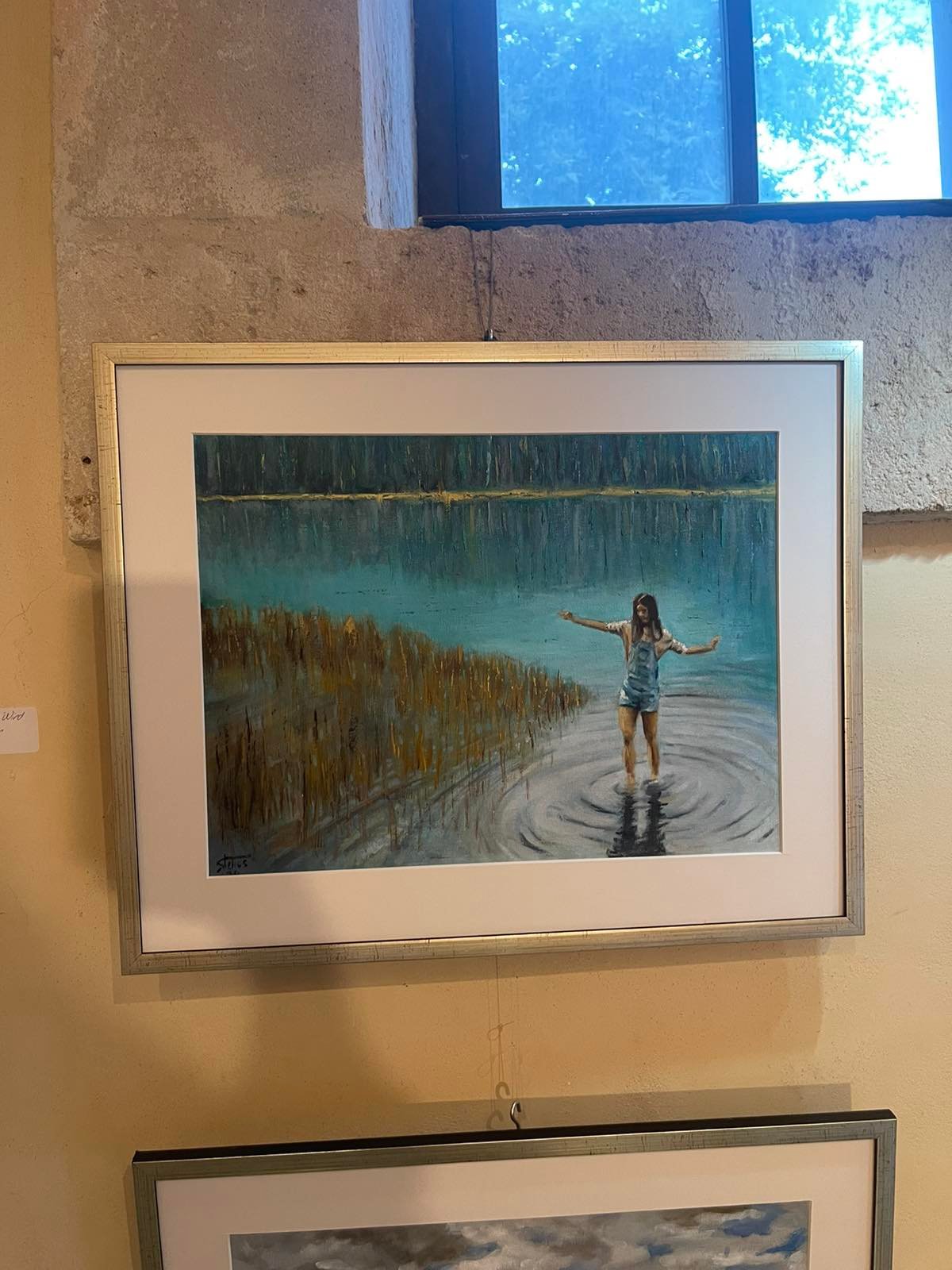 2024 Exhibition - Adamoma, photo 3