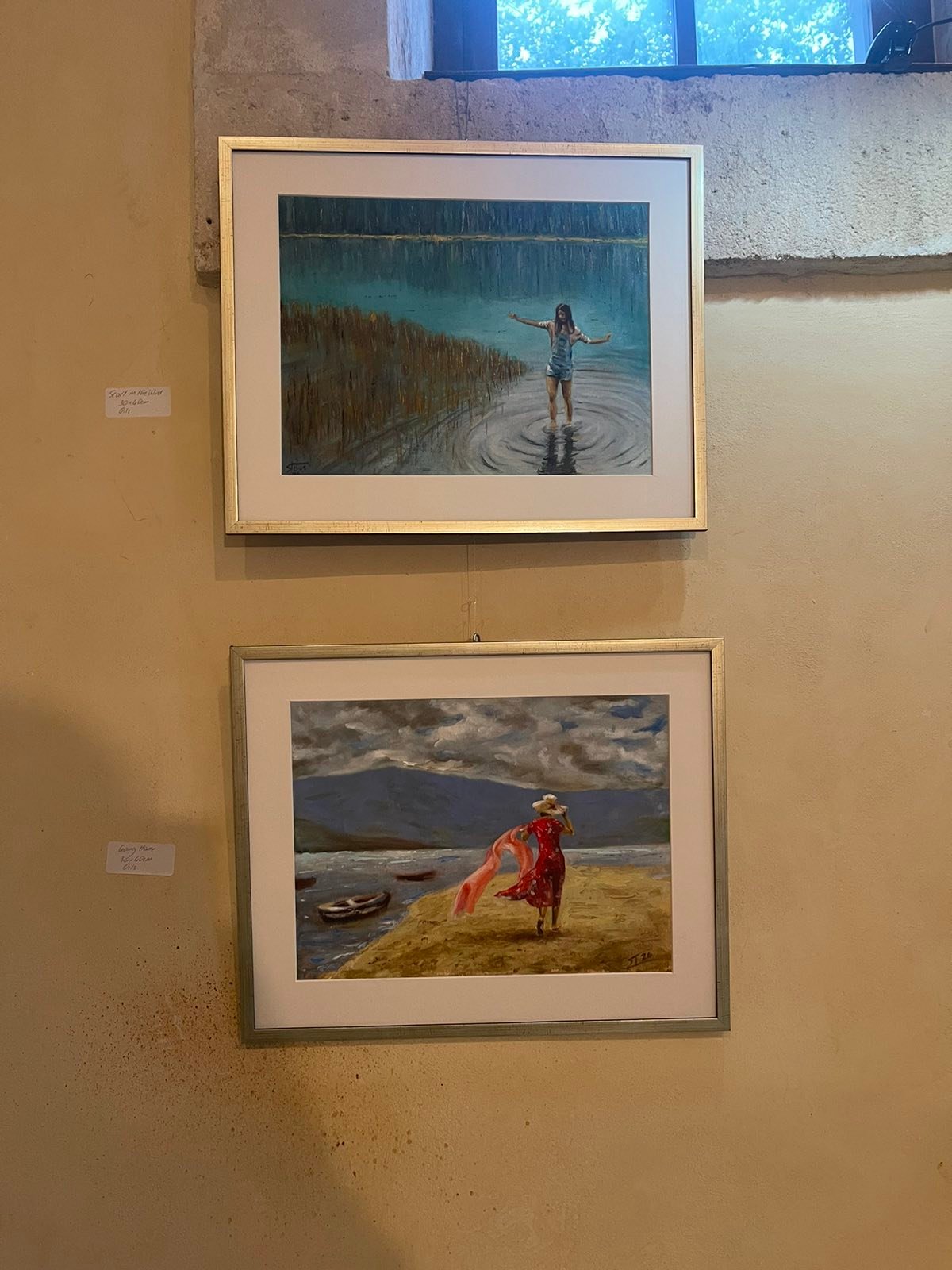 2024 Exhibition - Adamoma, photo 4